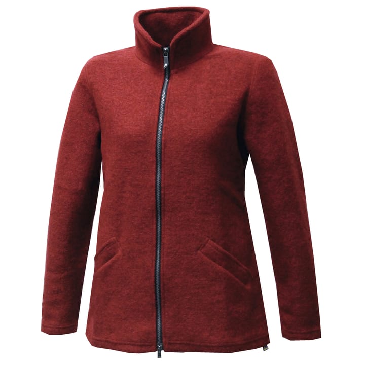 Ivanhoe Women's Brodal Long Chilli Red Ivanhoe