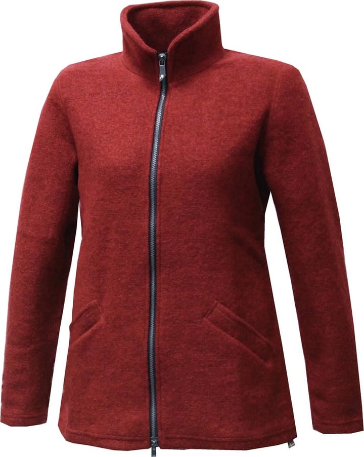 Ivanhoe Women's Brodal Long Chilli Red Ivanhoe