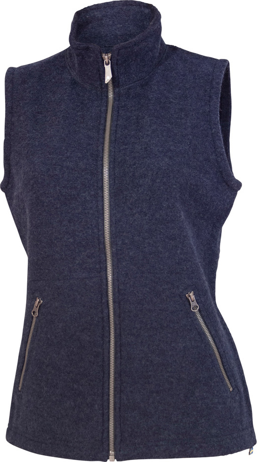 Ivanhoe of Sweden Women's Flora Vest
