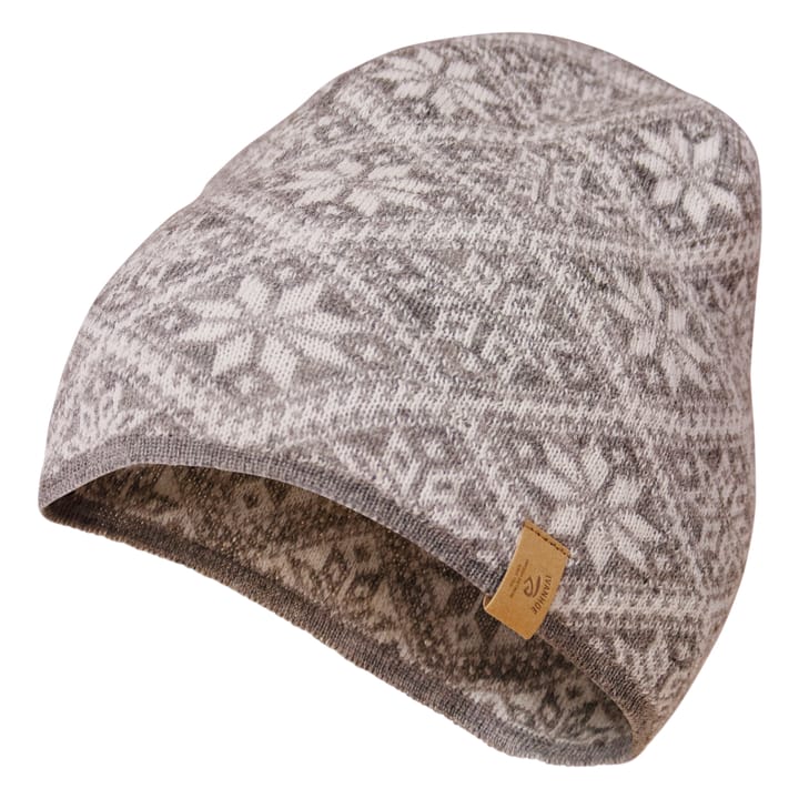 Women's Freya Hat Grey Marl Ivanhoe