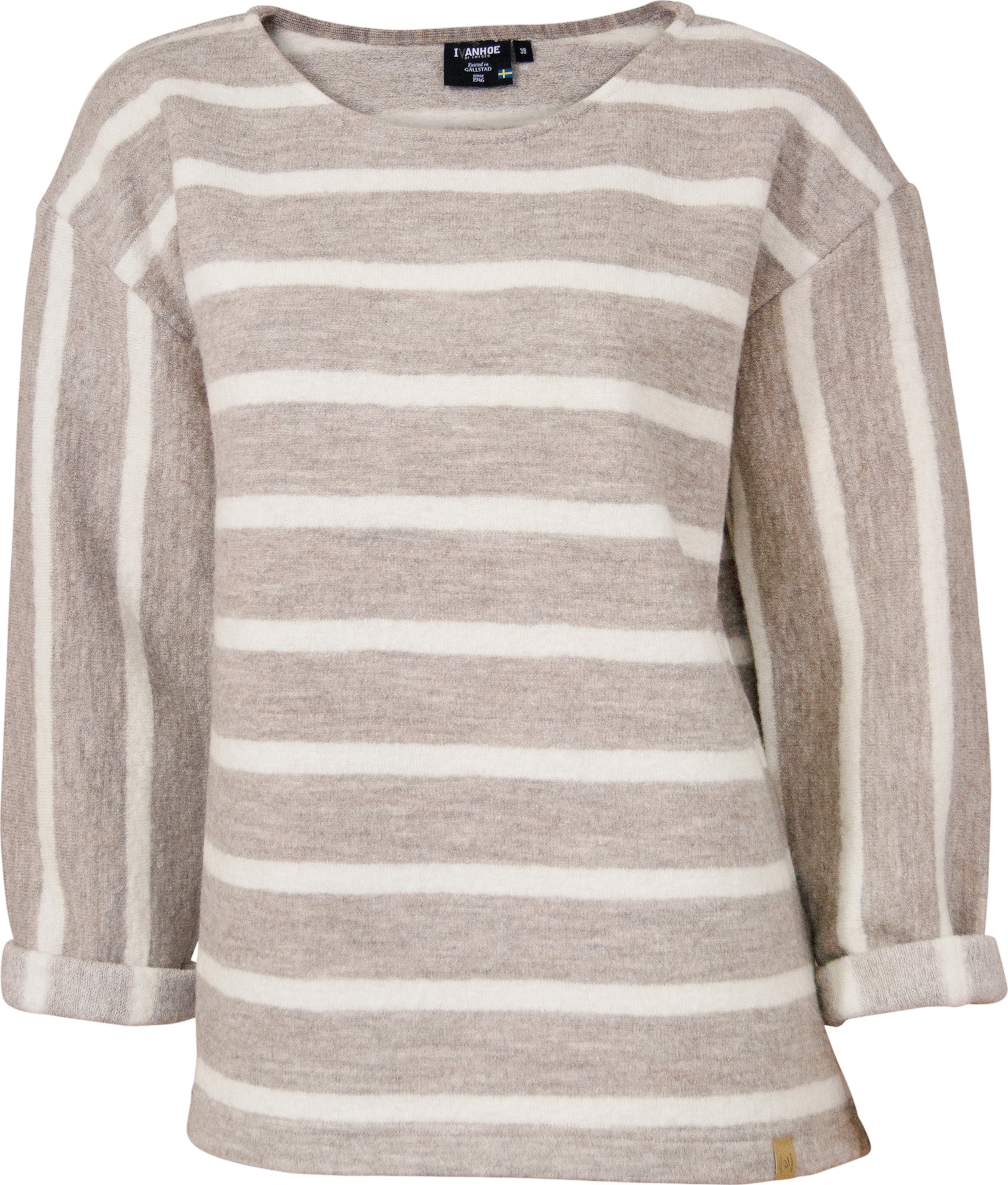 Women's GY Bystad