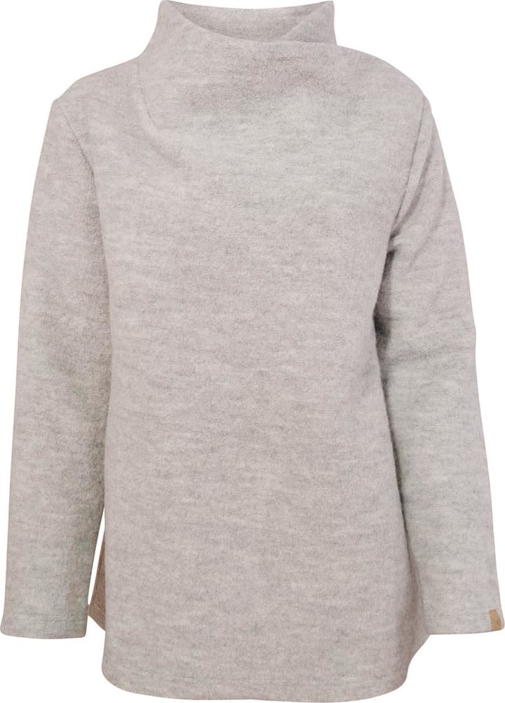 Ivanhoe Women's GY Elsabo Light Silver Grey Ivanhoe