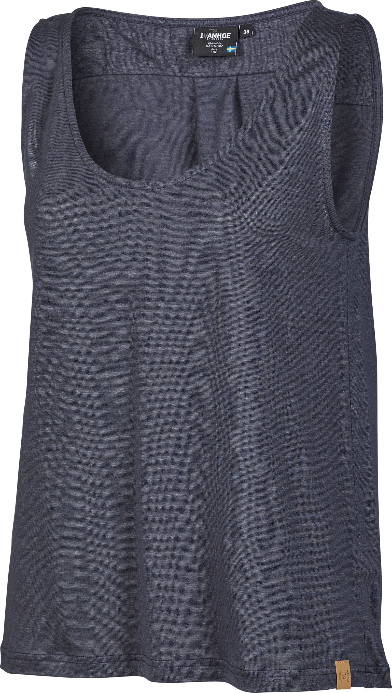 Ivanhoe Women's GY Jilly Steelblue