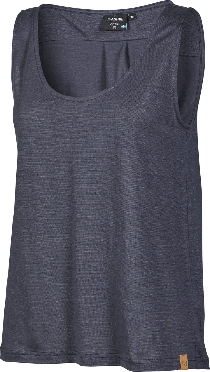 Ivanhoe Women's GY Jilly Steelblue Ivanhoe