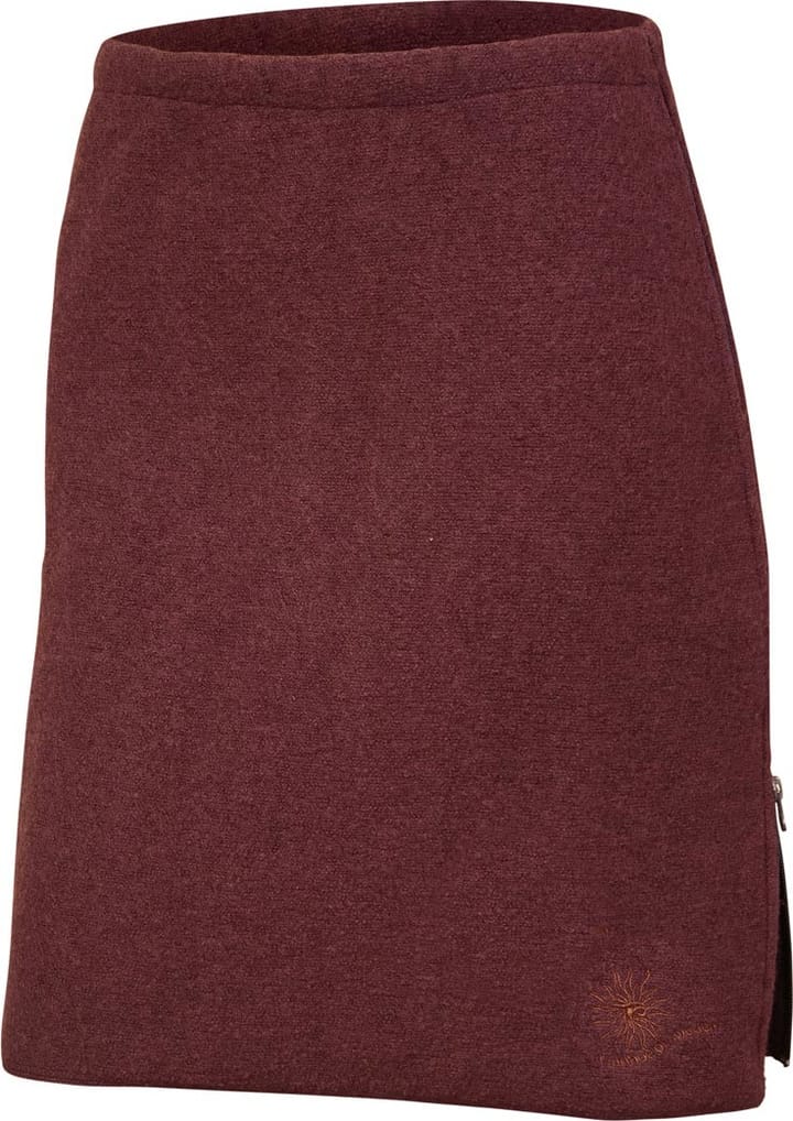 Ivanhoe Women's GY Vegby Ruby Wine Ivanhoe Ivanhoe Women's GY Vegby Ruby Wine Ivanhoe