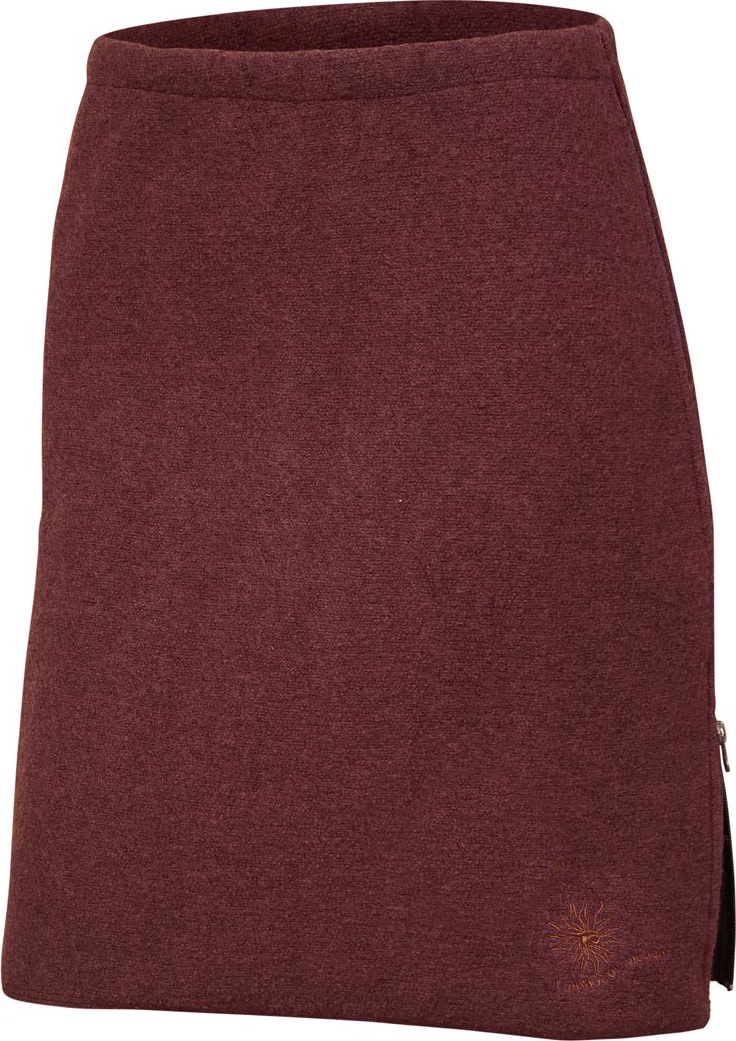 Ruby wine