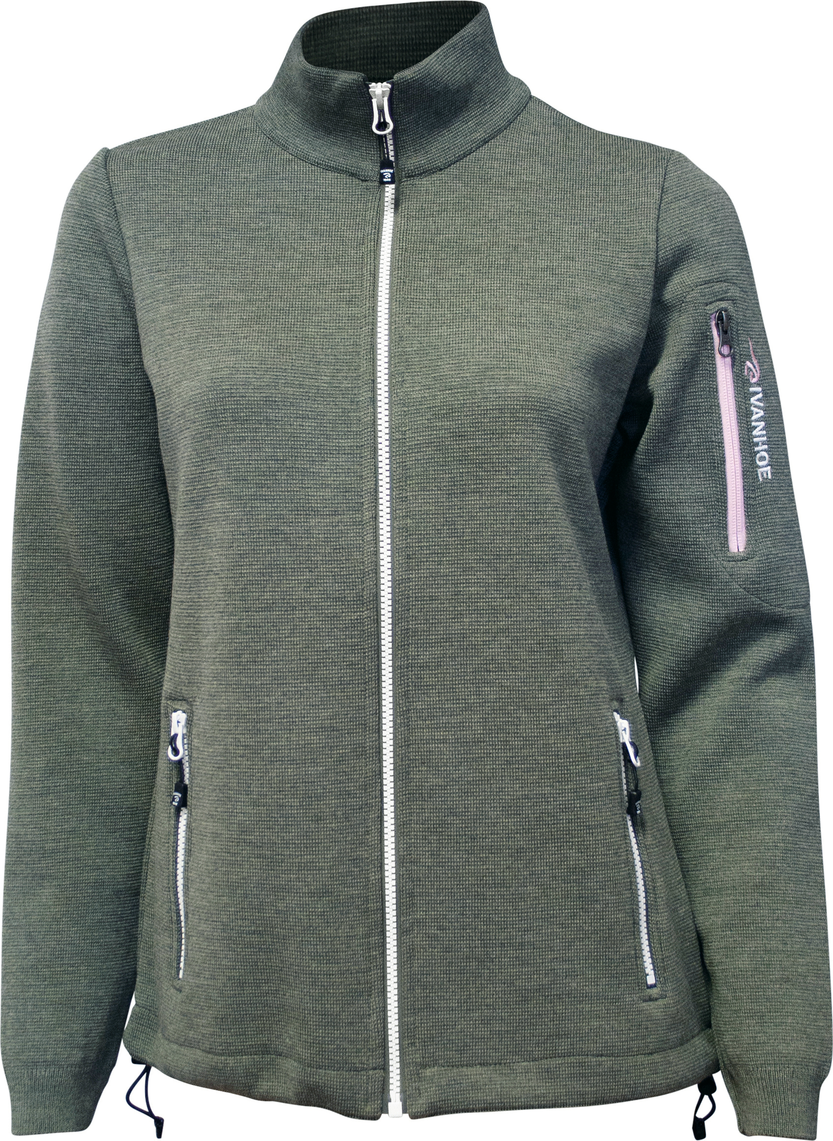 Women's Hedda Windbreaker