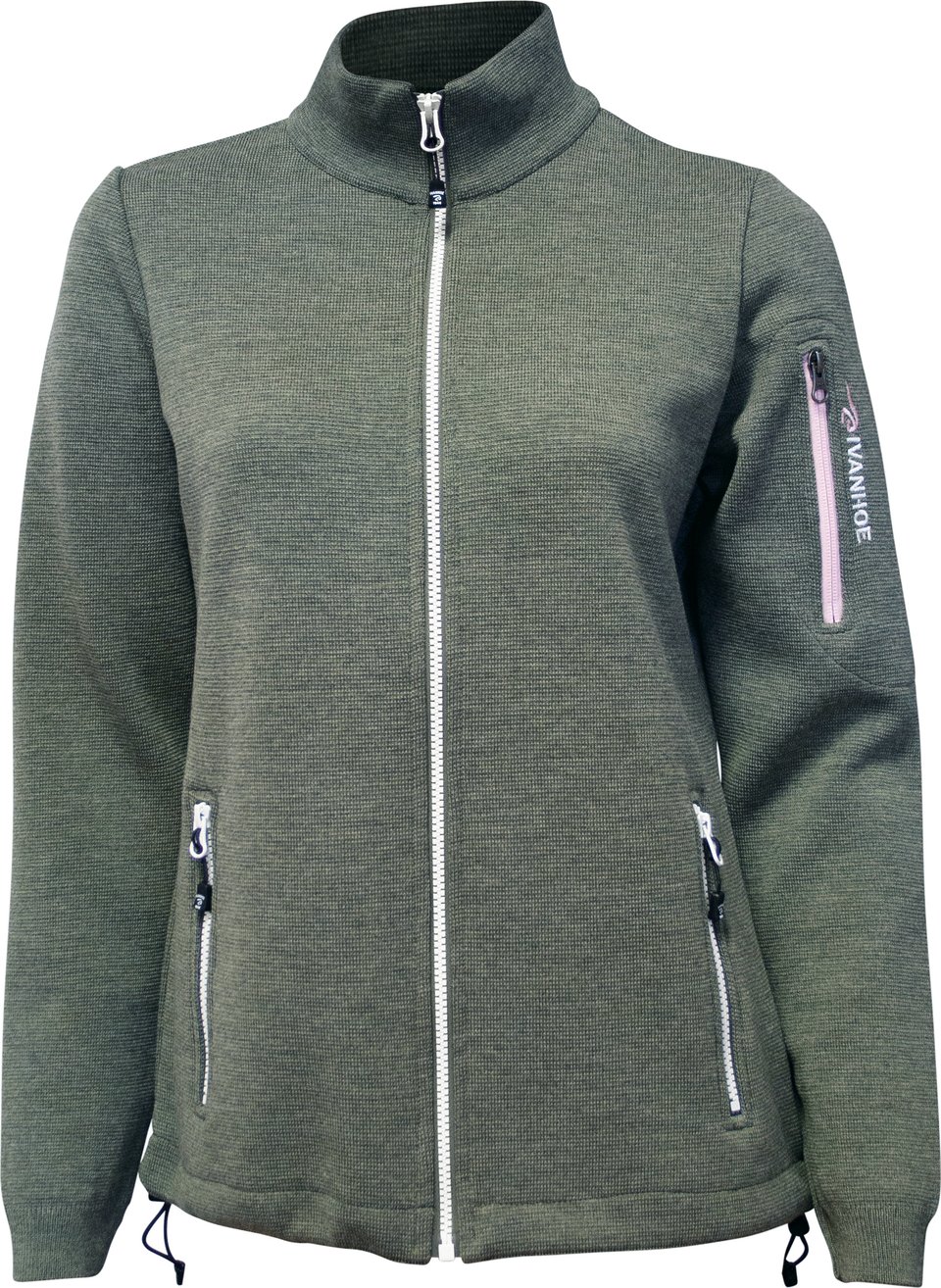 Women's Hedda Windbreaker