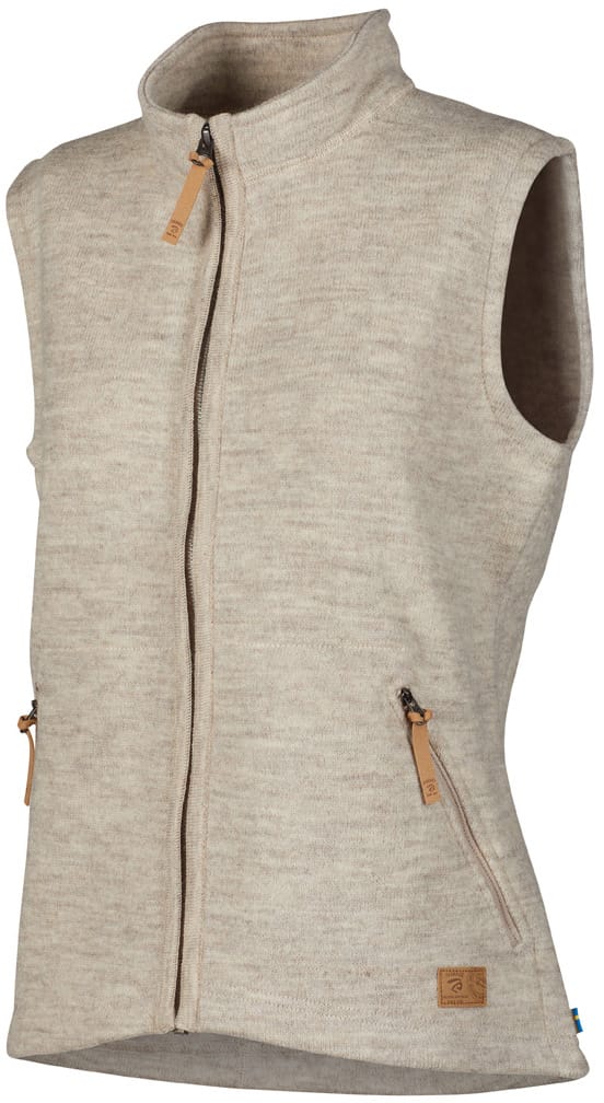 Ivanhoe Women's NLS Coco Vest Birch Ivanhoe