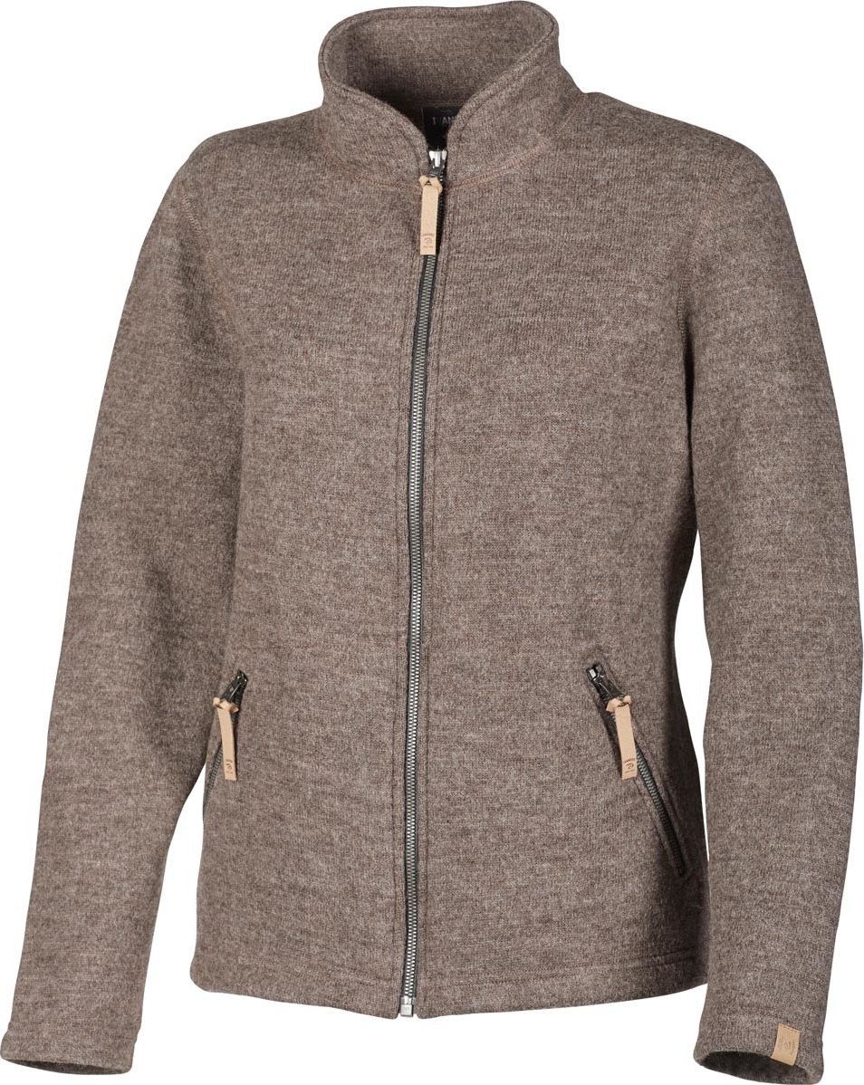 Women's NLS Twig Full Zip