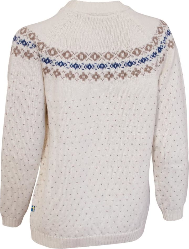 Ivanhoe Women's Sire Crewneck Winter White Ivanhoe