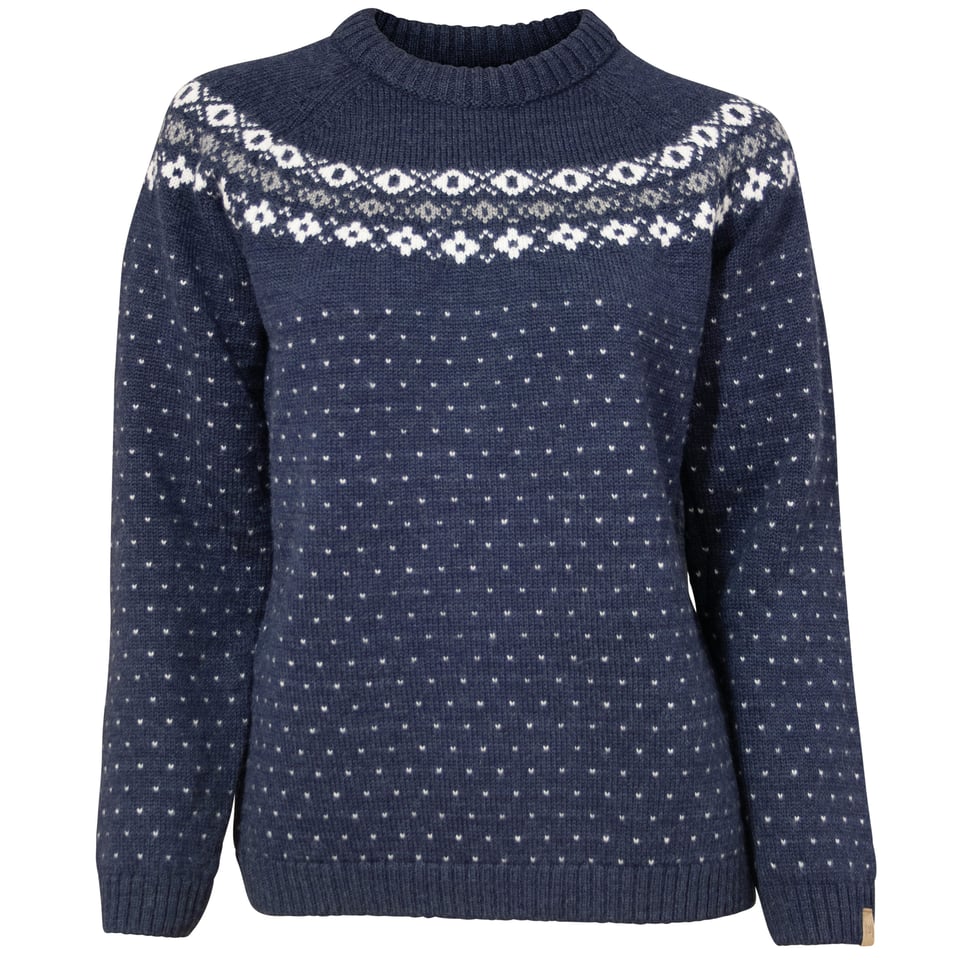 Women's Sire Crewneck