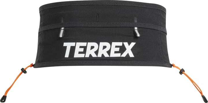Adidas Unisex Terrex Trail Running Techrock Löparbälte Black/white Adidas