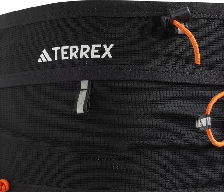 Adidas Unisex Terrex Trail Running Techrock Löparbälte Black/white Adidas