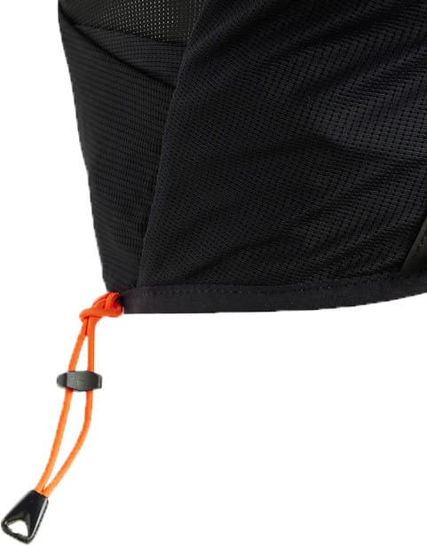 Adidas Terrex Trail Running Techrock Väst 2.5 L Black Adidas