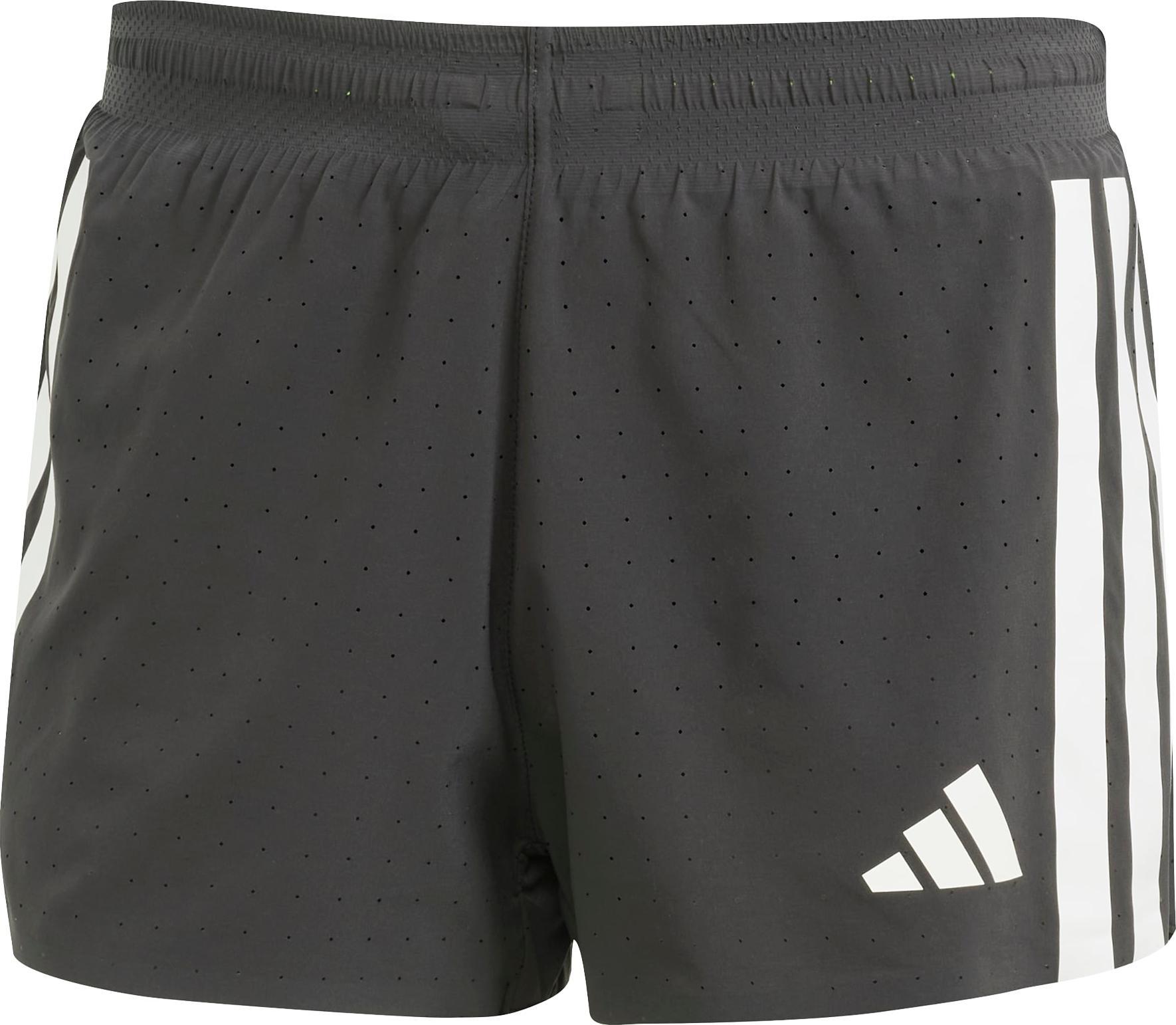 Adidas Men's Adizero Split shorts
