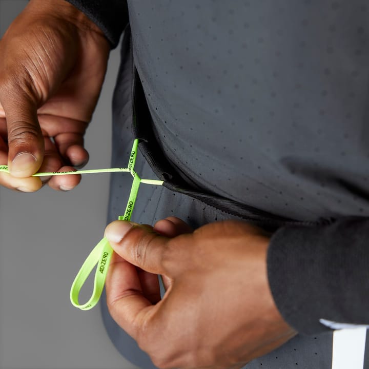 Adidas Men's Adizero Split Black Adidas