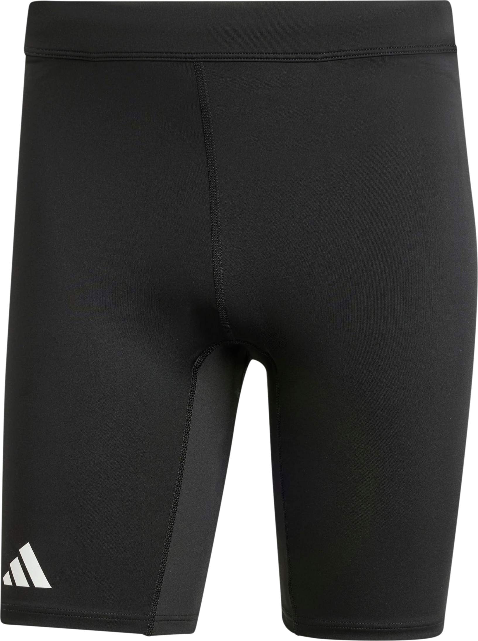 adidas Men's Adizero Essentials Running Short Tights