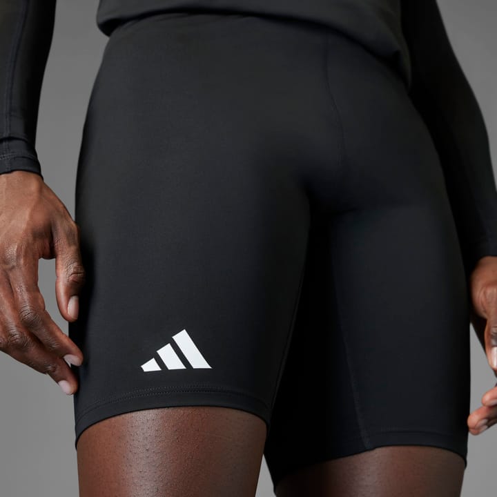 Adidas Men's Adizero Essentials Running Short Tights Adidas