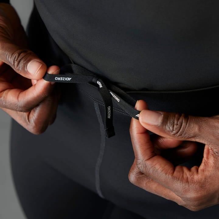 Adidas Men's Adizero Essentials Running Short Tights Adidas