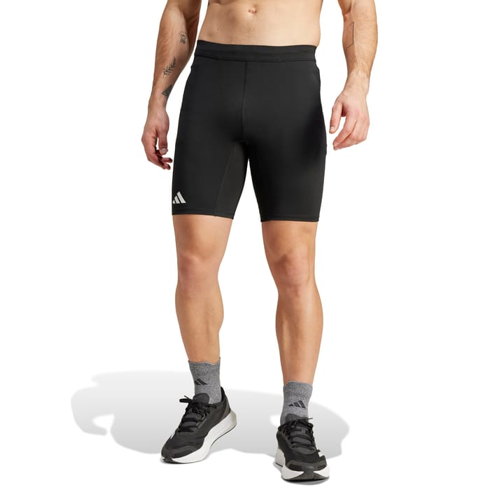 Adidas Men's Adizero Essentials Running Short Tights Adidas