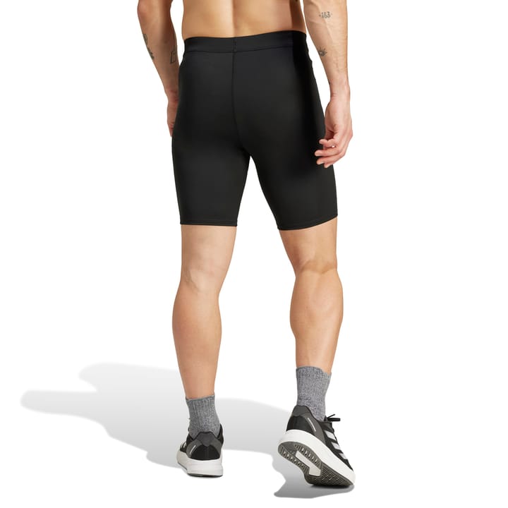 Adidas Men's Adizero Essentials Running Short Tights Adidas