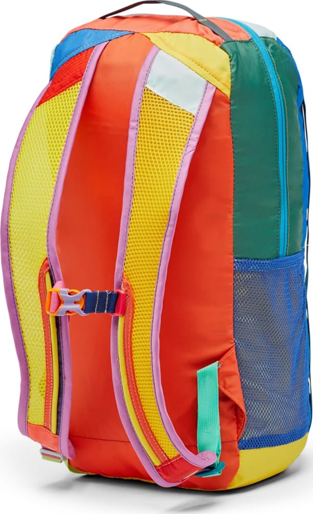 Cotopaxi Batac 16l Backpack Del Dia Del Dia Cotopaxi