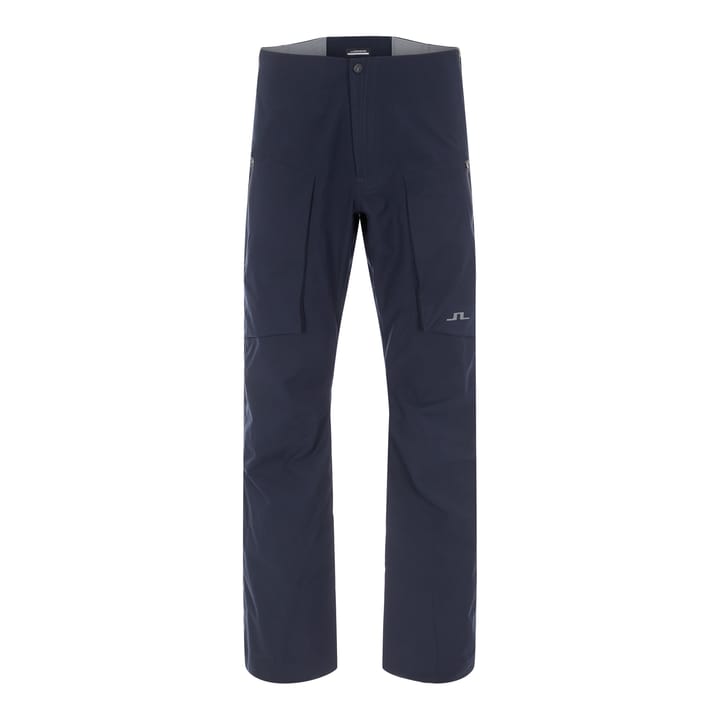 J.Lindeberg Men's Aerial Shell Pant JL Navy J.Lindeberg J.Lindeberg Men's Aerial Shell Pant JL Navy J.Lindeberg