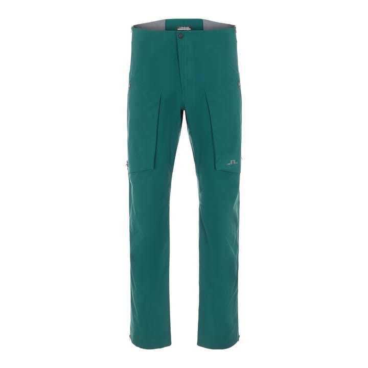 J.Lindeberg Men's Aerial Shell Pant Treeline Green J.Lindeberg