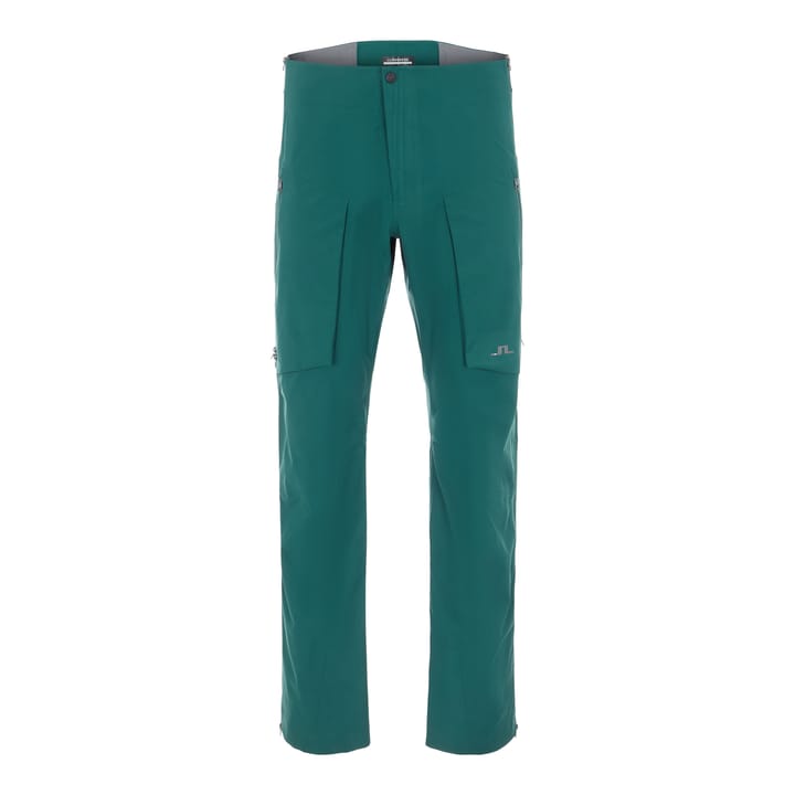 J.Lindeberg Men's Aerial Shell Pant Treeline Green J.Lindeberg