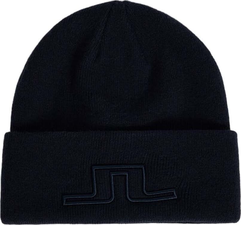 J.Lindeberg Cory Beanie JL Navy