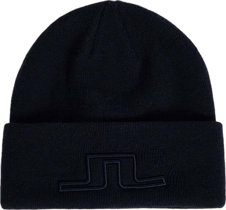 Cory Beanie Jl Navy J.Lindeberg