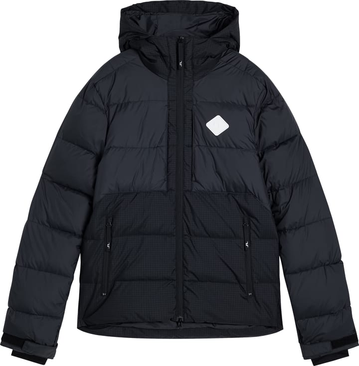 J.Lindeberg Men's Aerglo Down Jacket Black J.Lindeberg