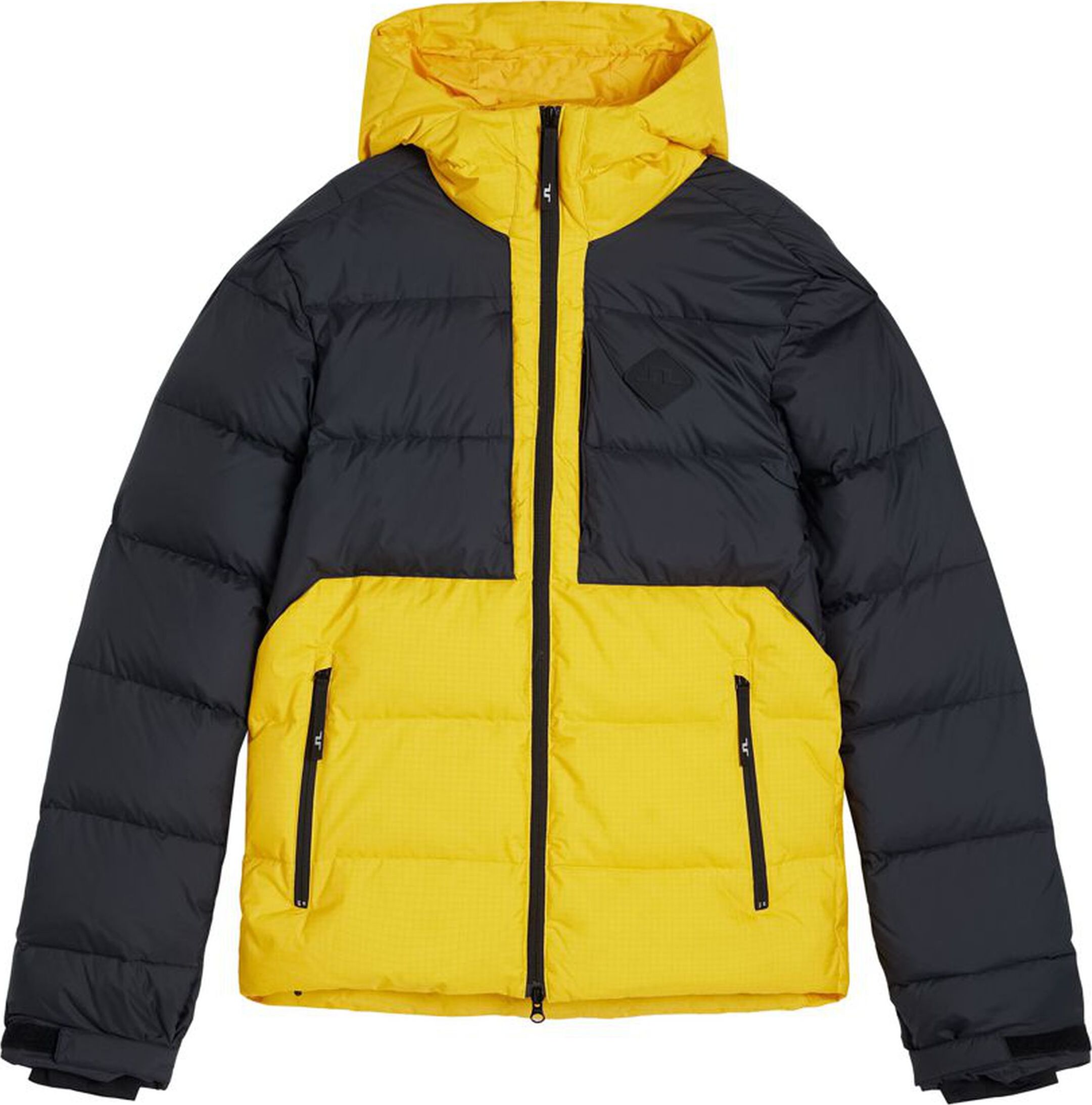 J.LINDEBERG Men’s Aerglo Down Jacket Daylily