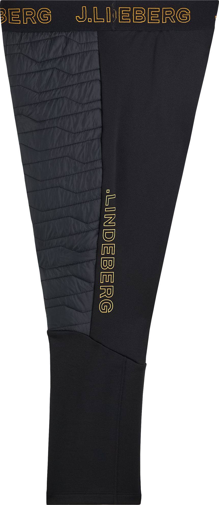J.LINDEBERG FW22 MEN AERIAL FLEECE PANTS main image 1