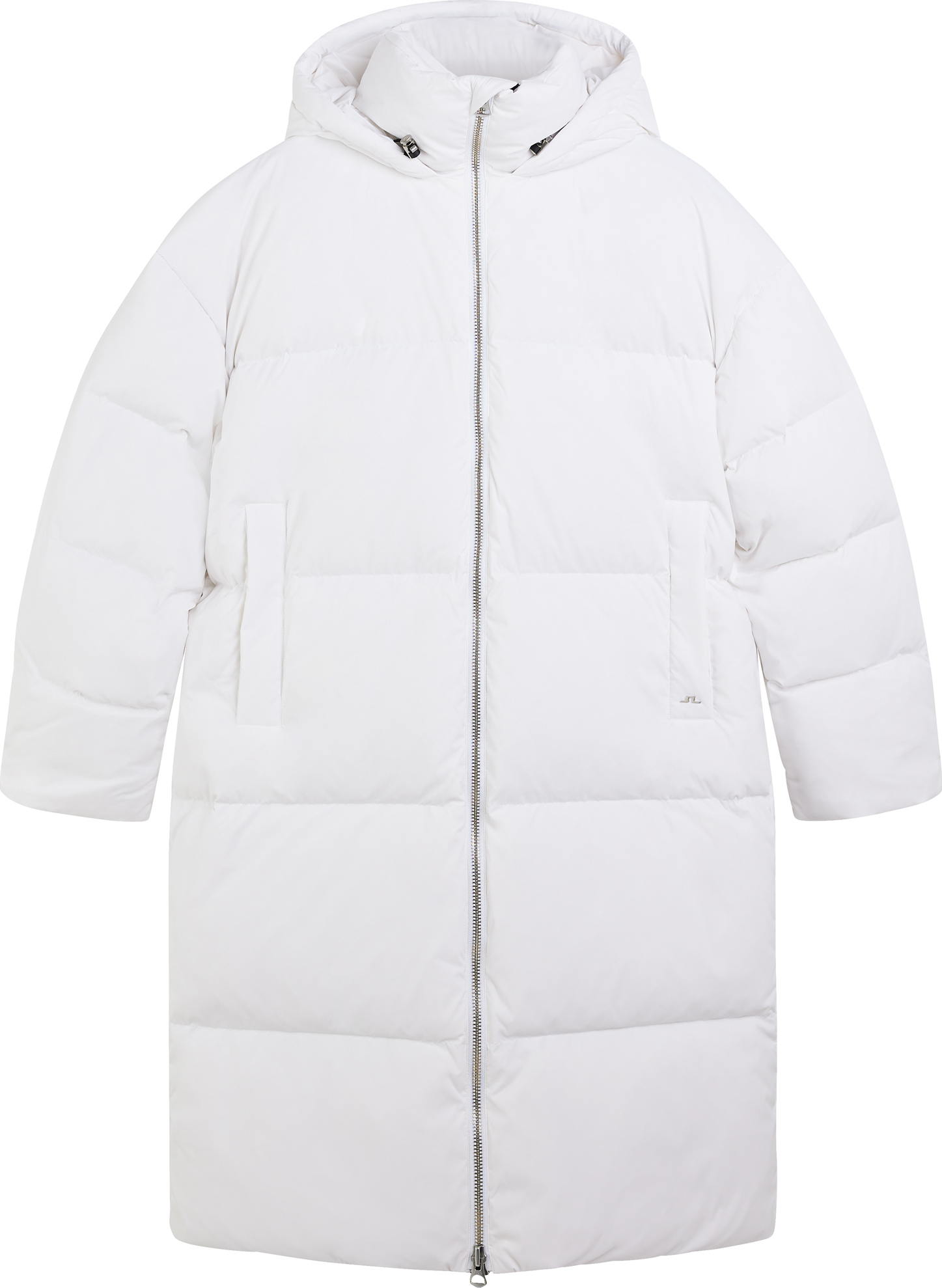 J.LINDEBERG Women’s Sydney Down Parka White