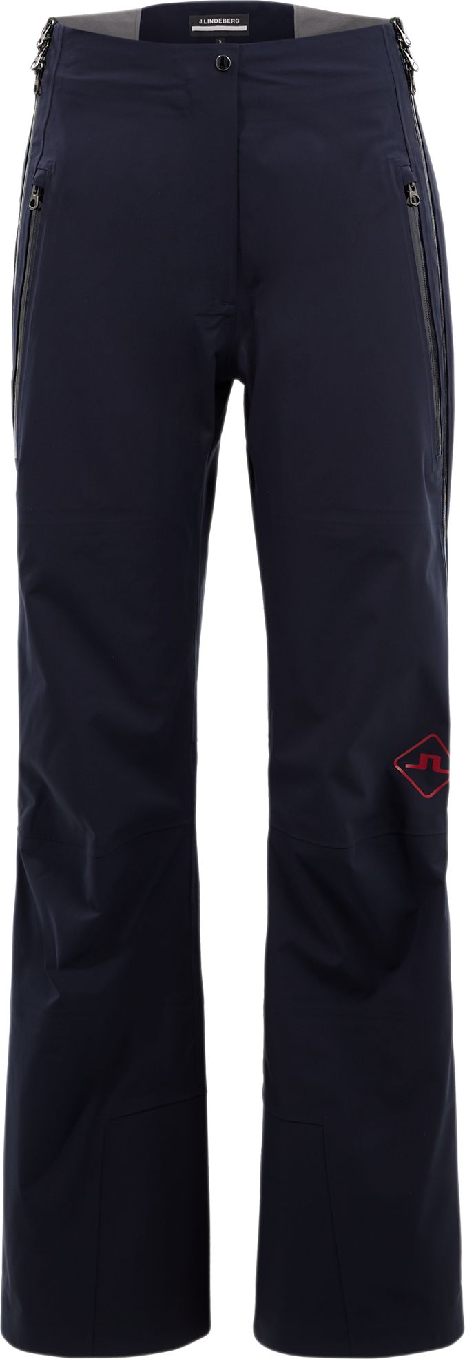 J.Lindeberg Women's Aerial Shell Pant JL