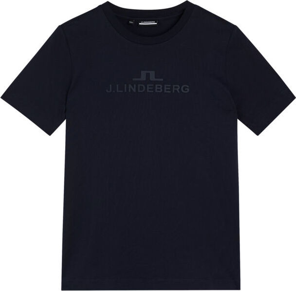 J.LINDEBERG Women’s Alpha T-Shirt Jl Navy