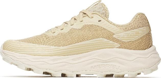 Merrell Women's Agility Peak 6 Gore-tex Almond Merrell