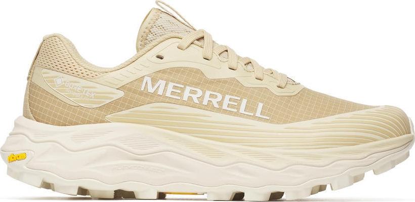 Merrell Women's Agility Peak 6 Gore-tex Almond