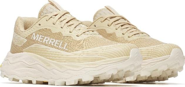 Merrell Women's Agility Peak 6 Gore-tex Almond Merrell