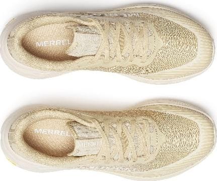 Merrell Women's Agility Peak 6 Gore-tex Almond Merrell
