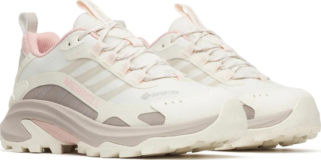 MERRELL Women's Moab Speed 2 Gtx sneakers