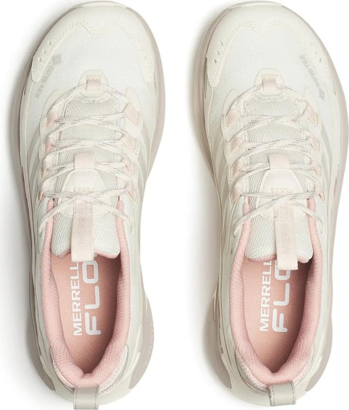 Merrell Women's Moab Speed 2 Gtx Marble Pink Merrell