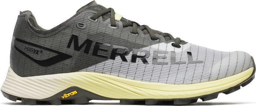 Merrell Men's MTL Long Sky 2 Matryx Pigeon/beluga