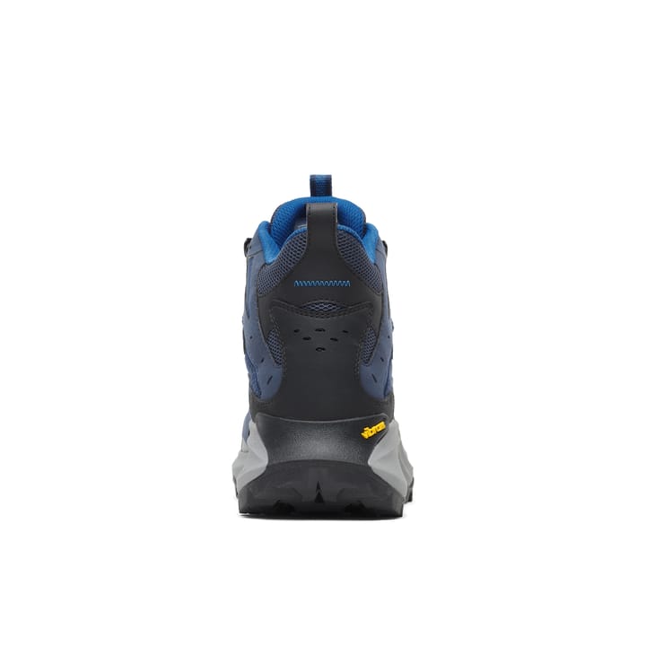 Merrell Moab Speed 2 Mid Gtx M Navy Night Merrell
