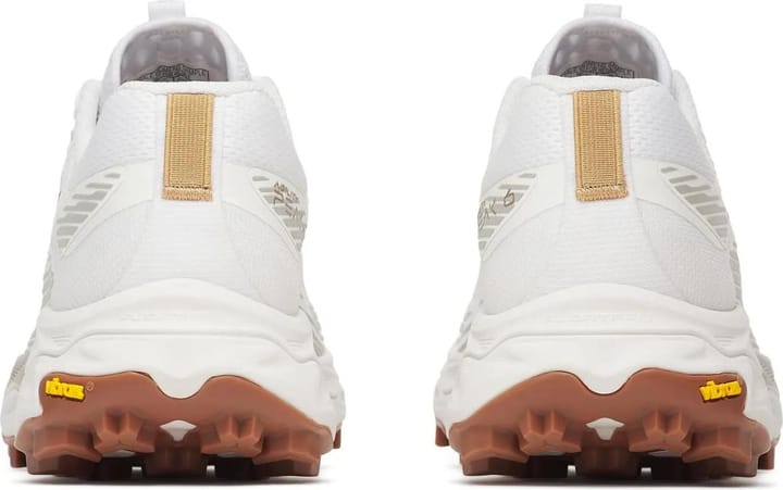 Merrell Women's Agility Peak 6 White/gum Merrell