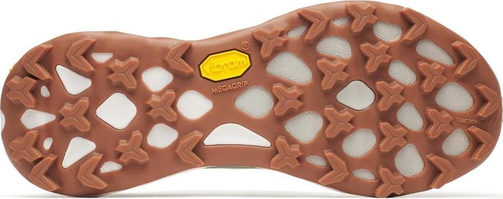 Merrell Women's Agility Peak 6 White/gum Merrell