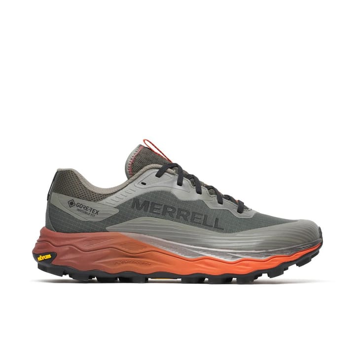 Merrell Agility Peak 6 Gtx M Beluga Merrell