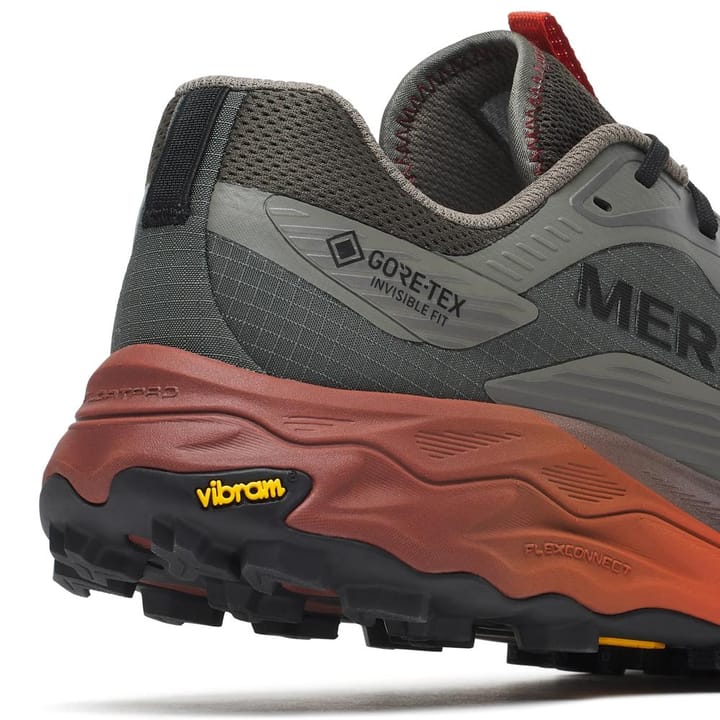 Merrell Agility Peak 6 Gtx M Beluga Merrell